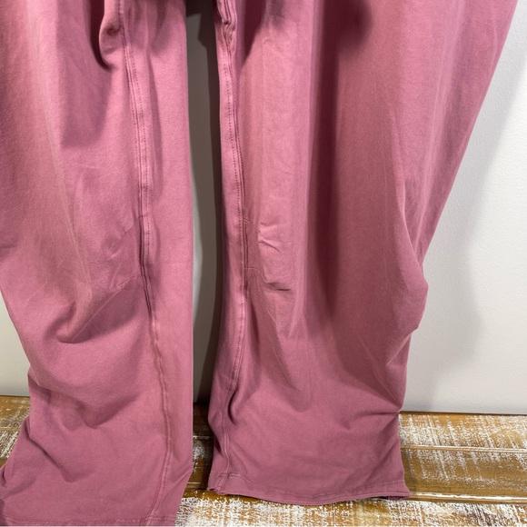 Free People FP Movement Hot Shot Onesie Lovestruck S Jumpsuit - Picture 3 of 16